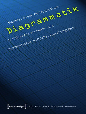 cover image of Diagrammatik